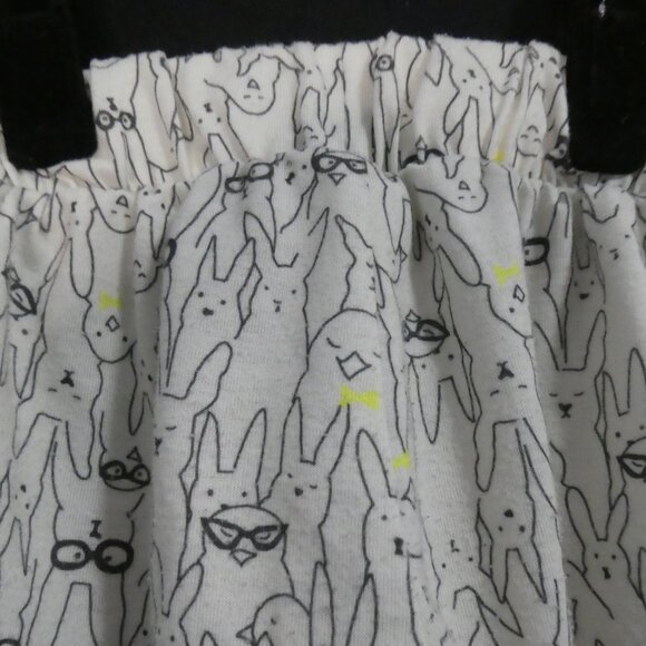 GAP KIDS - Sleep | size 4 | Unisex Animal Print Pajama Bottoms - Picture 11 of 16